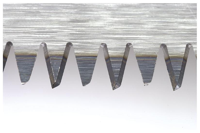 Stanley 2-15-281 h&aring;ndsav 38 cm Sort, Rustfrit st&aring;l, Gul