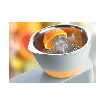 Kenwood AT312 - tillsats till citruspress - vitt/silver