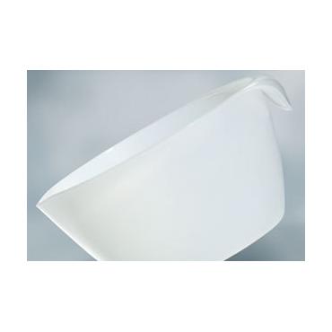 Kenwood AT312 - tillsats till citruspress - vitt/silver