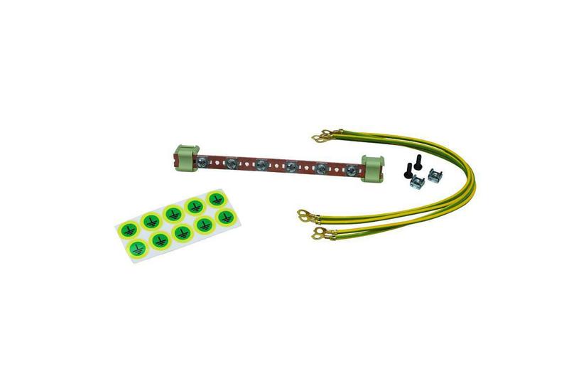 4 pcs. EARTHING CABLE FOR 6