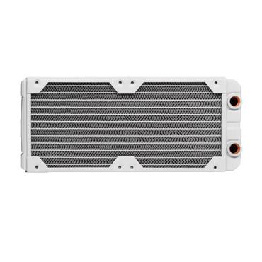 CORSAIR Hydro X Series XR5 240 - radiator til væskekølesystem