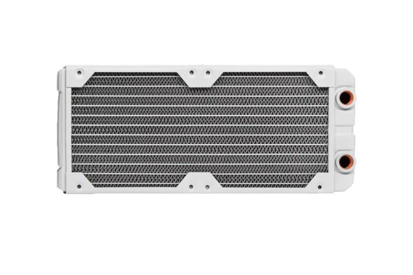 CORSAIR Hydro X Series XR5 240 - radiator til væskekølesystem