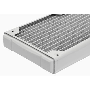 CORSAIR Hydro X Series XR5 240 - radiator til væskekølesystem