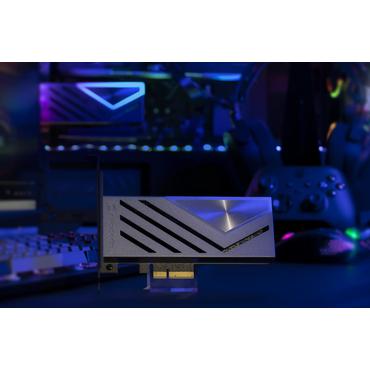 AVerMedia Capture Card GC575 / Live Gamer 4K 2.1 Black