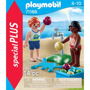 Playmobil SpecialPlus 71166 leget&oslash;jss&aelig;t