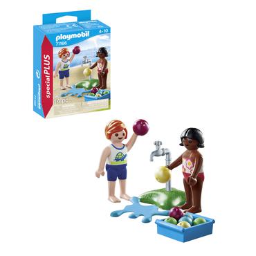 Playmobil SpecialPlus 71166 leget&oslash;jss&aelig;t