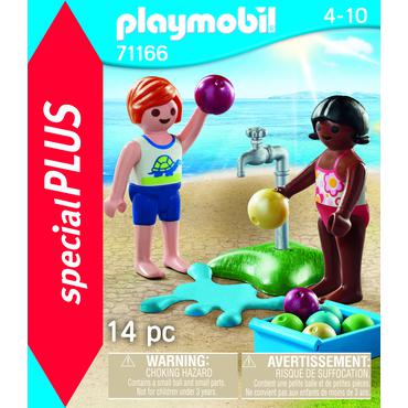 Playmobil SpecialPlus 71166 leget&oslash;jss&aelig;t