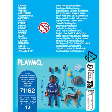 Playmobil SpecialPlus 71166 leget&oslash;jss&aelig;t