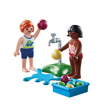 Playmobil SpecialPlus 71166 leget&oslash;jss&aelig;t