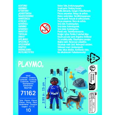 Playmobil SpecialPlus 71166 leget&oslash;jss&aelig;t