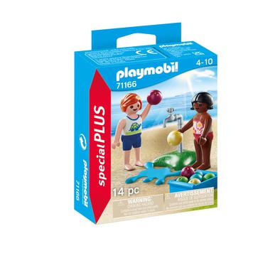 Playmobil SpecialPlus 71166 leget&oslash;jss&aelig;t