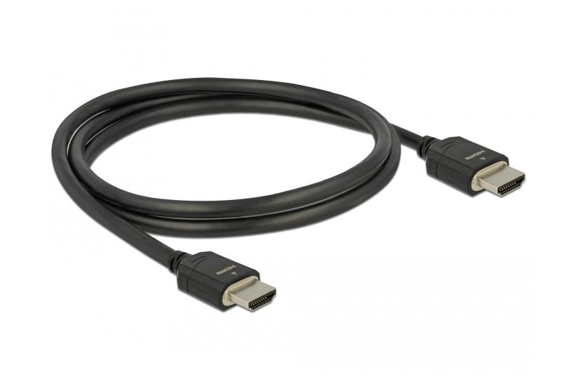 Delock HDMI-kabel - 1 m