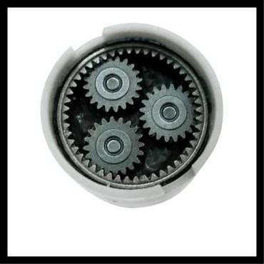 Einhell TE-SD 3,6/1 Li Sort, R&oslash;d