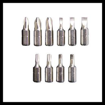 Einhell TE-SD 3,6/1 Li Sort, R&oslash;d