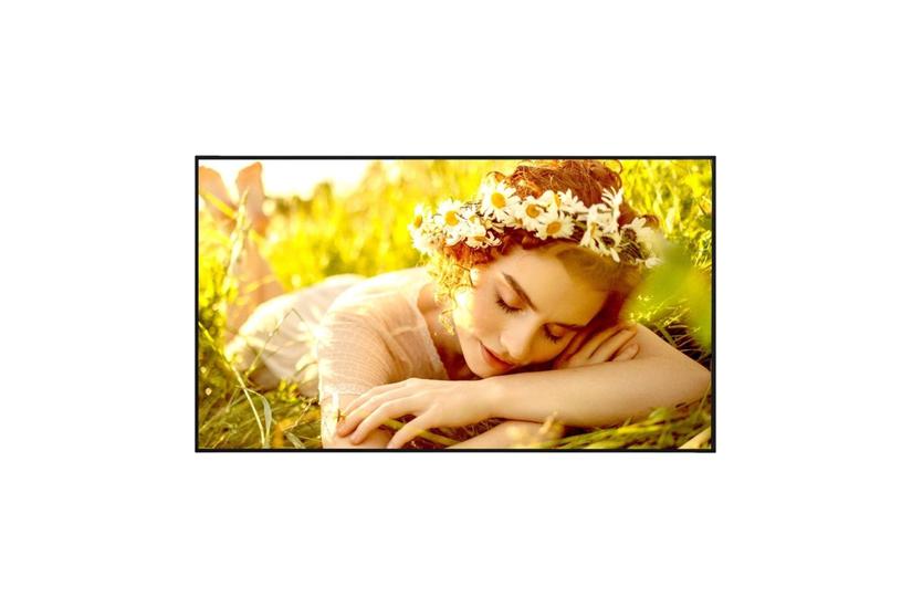 LG Electronics Storformatsskärm - 43" - ADS - 3x HDMI - 16:9 - 2x USB - webOS 6.1