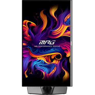 MSI MPG 271QRX QD-OLED sk&auml;rm - 26.5" - 0,03ms - WQHD 2560x1440 vid 360Hz