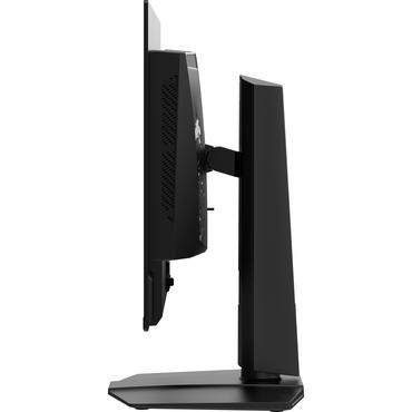 MSI MPG 271QRX QD-OLED sk&auml;rm - 26.5" - 0,03ms - WQHD 2560x1440 vid 360Hz