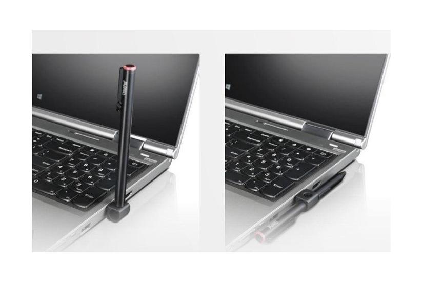 Lenovo ThinkPad Pen Pro Holder - pennhållare