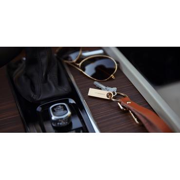 Kingston DataTraveler SE9 G3 - USB flashdrive - 128 GB