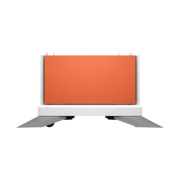 HP skrivarst&auml;ll