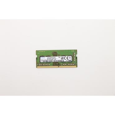 Lenovo Memory 8GB DDR4 3200 Samsung So-Dimm (5M30V06802)