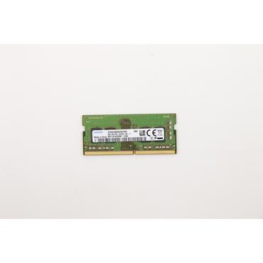 Lenovo Memory 8GB DDR4 3200 Samsung So-Dimm (5M30V06802)