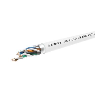 Cat6 F-UTP Network Cable
