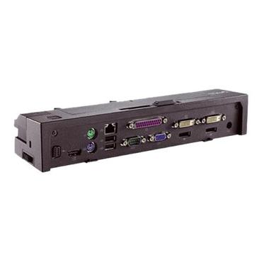 Dell E-Port Advanced - portreplikator