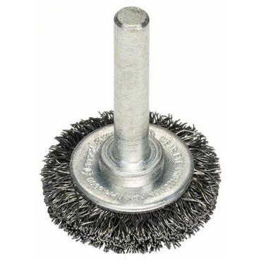 Bosch st&aring;lborstskiva - f&ouml;r metall