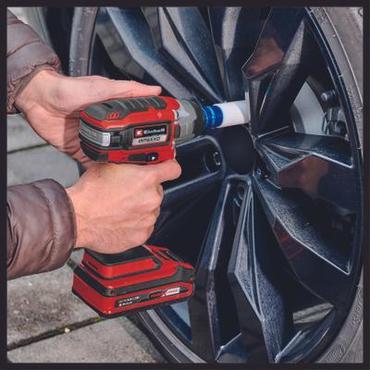 Power X-Change IMPAXXO 18/230 4510080 Akku-Schlagschrauber 18 V Li-Ion ohne Akku (4510080)