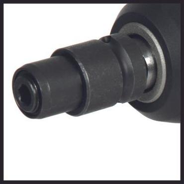 Power X-Change IMPAXXO 18/230 4510080 Akku-Schlagschrauber 18 V Li-Ion ohne Akku (4510080)