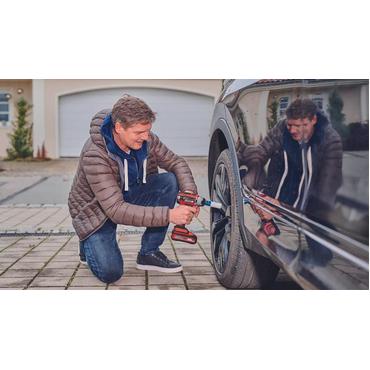 Power X-Change IMPAXXO 18/230 4510080 Akku-Schlagschrauber 18 V Li-Ion ohne Akku (4510080)