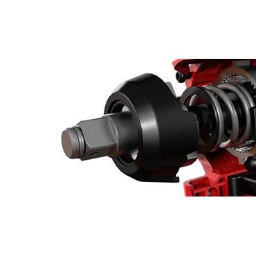 Power X-Change IMPAXXO 18/230 4510080 Akku-Schlagschrauber 18 V Li-Ion ohne Akku (4510080)