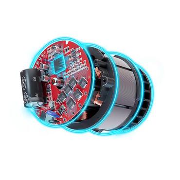 Power X-Change IMPAXXO 18/230 4510080 Akku-Schlagschrauber 18 V Li-Ion ohne Akku (4510080)