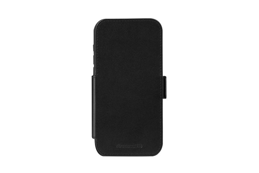 dbramante1928 Copenhagen mobiltelefon etui Tegnebogsetui Sort