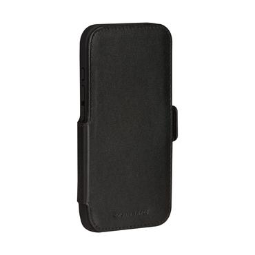 dbramante1928 Copenhagen mobiltelefon etui Tegnebogsetui Sort