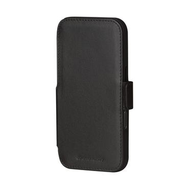 dbramante1928 Copenhagen mobiltelefon etui Tegnebogsetui Sort