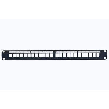 Lanview patch-panel