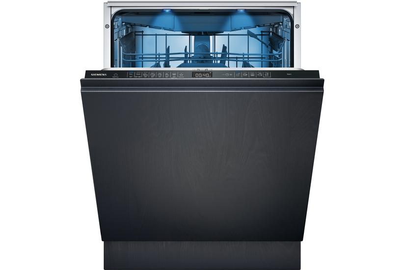 Siemens iQ500 SX65ZX07CE diskmaskin - inbyggd