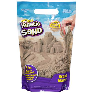 Kinetic Sand 6053516 Kunst- og h&aring;ndv&aelig;rksleget&oslash;j