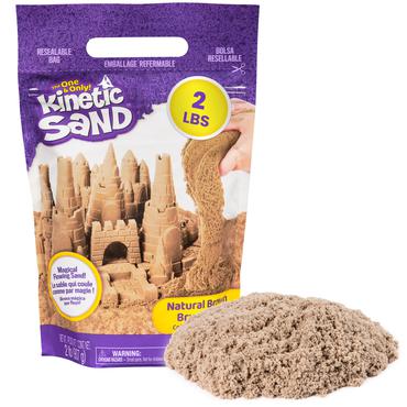 Kinetic Sand 6053516 Kunst- og håndværkslegetøj