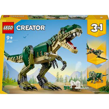 LEGO Creator 31151 Tyranozaur
