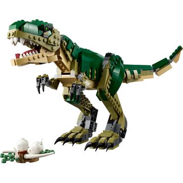 LEGO Creator 31151 Tyranozaur