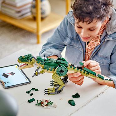 LEGO Creator 31151 Tyranozaur