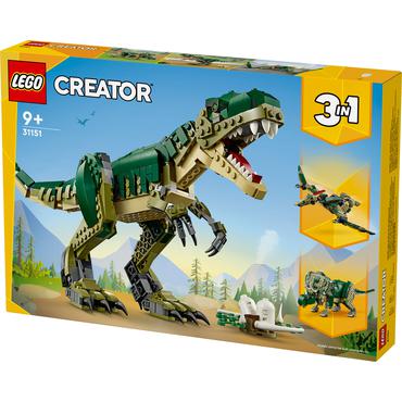 LEGO Creator 31151 Tyranozaur