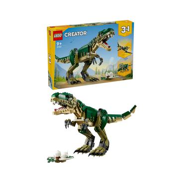 LEGO Creator 31151 Tyranozaur