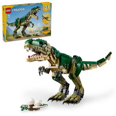 LEGO Creator 31151 Tyranozaur