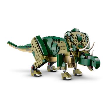 LEGO Creator 31151 Tyranozaur