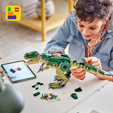 LEGO Creator 31151 Tyranozaur