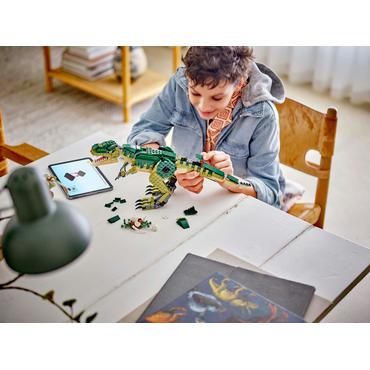 LEGO Creator 31151 Tyranozaur